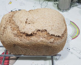 Foto del paso 5 de la receta: Pan integral con panificadora Lidl