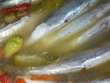 Tumis Ikan