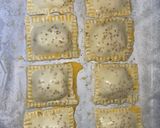 Foto del paso 4 de la receta: Hojaldre relleno