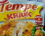 Foto langkah ke 1 dari resep 838. Tempe Goreng Kriuk (Tepung Kobe).