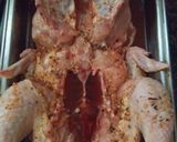 Foto del paso 2 de la receta: Pollo en salmuera