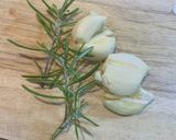 Rozmaringos kacsamell recept fázis 2 fotója