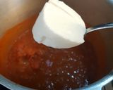 Foto del paso 2 de la receta: Low Carb Food: Curry Indio de salmón y espinacas