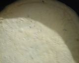 Foto langkah ke 4 dari resep 🍕Pizza kilat,,no ulen,no telur,no oven,no timbangan,no ribet^^.