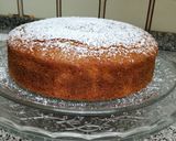 Foto del paso 5 de la receta: Bizcocho de Vainilla con un HUEVO / pastel, cake
