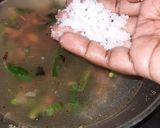 ரவா கிச்சடி(rava kichdi recipe in tamil) ரெசிபி ஸ்டேப் 4 புகைப்படம்