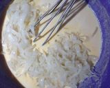 Foto del paso 4 de la receta: Sopa paraguaya