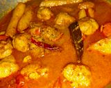 চিতল মাছের মুইঠ্যা (Chitol macher muithya recipe in Bengali) রেসিপির ধাপ 5 ছবি