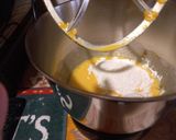 Foto del passaggio 2 della ricetta Chiacchiere Svizzere Fasnachtschüechli
