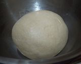 Foto langkah ke 1 dari resep Fluffy Japanese Milk Bread Milo.