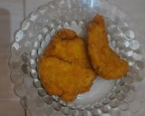 Foto langkah ke 2 dari resep Chicken katsu saus blackpaper.
