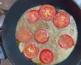 Eier Tomaten Rezept Rezeptschritt 3 Foto