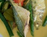 Foto langkah ke 5 dari resep Gulai ikan.
