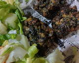 Foto del paso 3 de la receta: Bocaditos de acelga