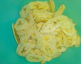 Foto langkah ke 1 dari resep Keripik pisang manis.