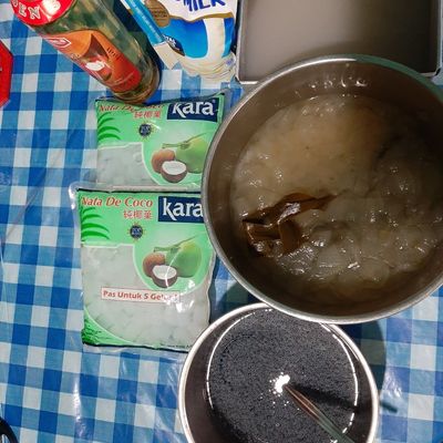 Langkah 3
