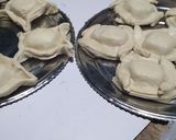 Foto del paso 3 de la receta: Pastelitos caseros con almíbar de cacao!!👌👌
