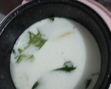 Foto langkah ke 1 dari resep Nasi uduk magicom alias sego goreh (vers bhs jawa).