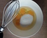 Foto del paso 2 de la receta: La torta de zanahoria 🥕 (basta de carrot cake)