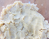 Foto del paso 4 de la receta: Scones dulces