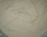 A picture of step 3 of Mix Veg Instant Handvo.