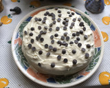 Foto del paso 4 de la receta: Torta de zanahoria