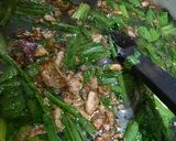 Gambar langkah 4 resipi 1:6:26 - Sup Daging + Makaroni.