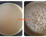 Foto langkah ke 7 dari resep Terang Bulan Teflon (tanpa fermipan).