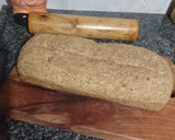 Foto del paso 5 de la receta: Pan integral básico (tu primer pan) 🥖💪