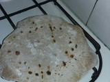 Chapatis