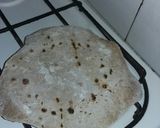 Foto del paso 7 de la receta: Chapatis