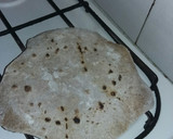 Foto del paso 7 de la receta: Chapatis