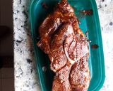 Foto del paso 8 de la receta: Jamón crudo casero