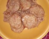 Foto langkah ke 4 dari resep Perkedel kentang.