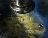 Foto del paso 8 de la receta: Baozi (dumplings)