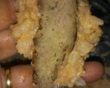 Foto del paso 3 de la receta: Dedos de arroz y hamburguesa