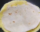 Foto langkah ke 4 dari resep Tortila gulung.