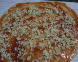 स्टार पिज़्ज़ा (Star pizza recipe in Hindi) रेसिपी चरण 1 फोटो