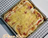 Foto langkah ke 7 dari resep Pizza Roll.
