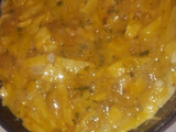 Tortilla de Papa
