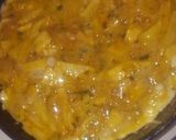 Foto del paso 5 de la receta: Tortilla de Papa