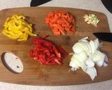 Foto del paso 4 de la receta: Arroz con pollo