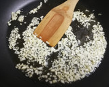 Foto del paso 4 de la receta: Coquinas al ajillo de Isla Canela⛱️