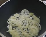 Foto del paso 2 de la receta: Chorizos con tomates frescos