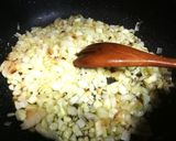 Foto del paso 4 de la receta Sopa de lenteja Pardina y judía plana - vegano