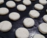 Foto del paso 2 de la receta: Bizcochitos de grasa