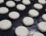 Foto del paso 2 de la receta: Bizcochitos de grasa