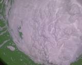 How to make whip cream #author marathon recipe step 10 photo