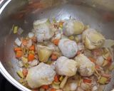 Foto del paso 5 de la receta: Albóndigas de la abuela