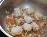 Foto del paso 5 de la receta: Albóndigas de la abuela